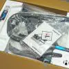 The Playseat Trophy - Logitech G Edition is nicely packaged in its shipping box