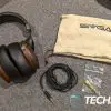 What's included with the SIVGA Robin Hi-Fi wired headphones