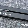 The Darth Vader cover in Seagate Lightsaber Legends Special Edition FireCuda PCIe Gen4 NVMe SSD collection