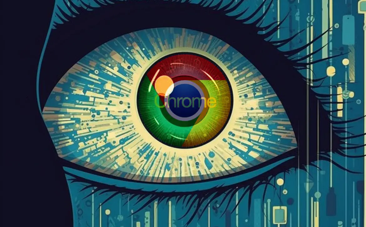 Google Chrome Privacy