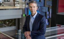 World Wide Technology CEO Jim Kavanaugh