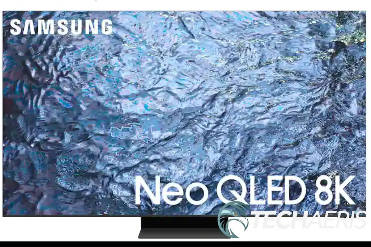 Samsung QN900C 8K